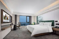 Hampton by Hilton Suqian Siyang Hotels near BiYun ShangCheng