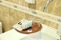 Zichen Homestay - Kitchens