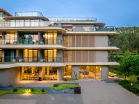 Muxin Valley Hotels near Mile "Dongfeng Yun" Town - Viewing Platform