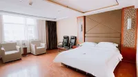 Wanhe Xinyue Hotel Hotels in Haixi Prefecture