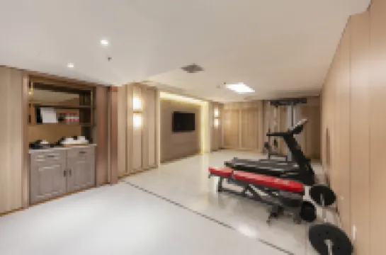 Starway Hotel (Beijing Capital Airport New China International Exhibition Center)