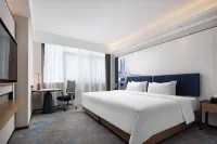 Hampton by Hilton Xiamen Tong'an Chengnan Các khách sạn ở 