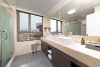 Beijing Smart E-sports Hotel