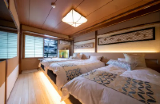 Hokkaikan Ohanabo