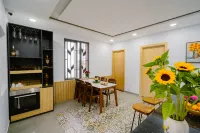 Biệt thự Lasanta