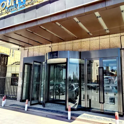 Turpan Wanmao Hotel Hotels near Astana Ancient Tombs