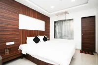 Hotel Sai Executive Near Holy Cross Church Mahabaleshwar Hotels in Haroshi