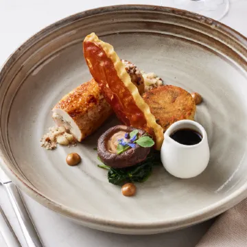 PARKROYAL Melbourne Airport