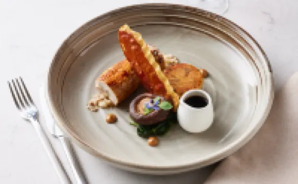 PARKROYAL Melbourne Airport