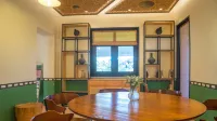 Anshi Hostel - 2 ดาว