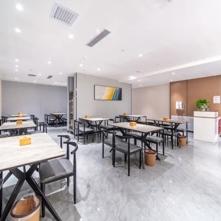 Baiwan Hotel