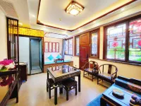 Pingyao Yushengde Guild Hall (Pingyao Ancient City Rishengchang Ticket Store)