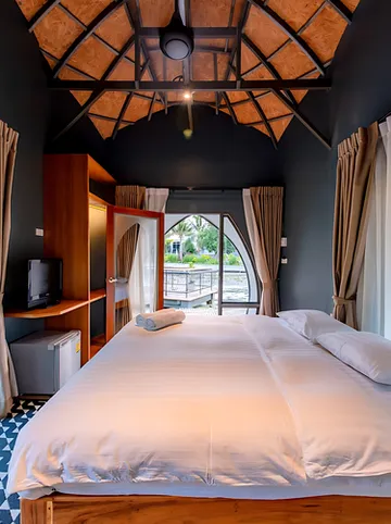 รูปภาพของเทอร์เทิล เบย์ อีโค ลักซ์ หัวหิน