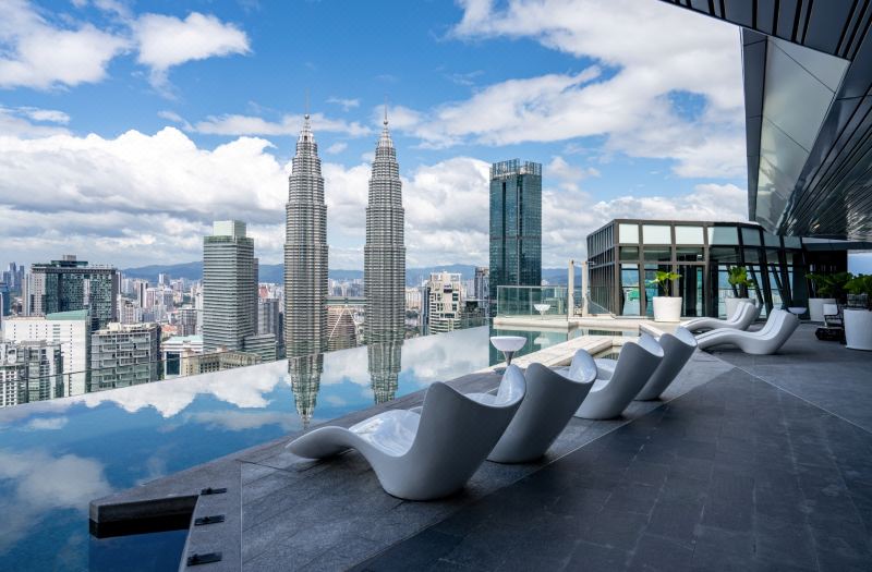 Imperial Lexis Kuala Lumpur photo 2