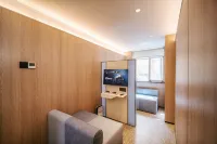 THUNDEROBOT Hotel (Ningxia Road)