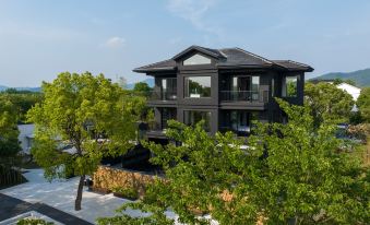 Yixing Zhanhe Garden·Ethereal·Beautiful Accommodation for the Heart (Longchishan)