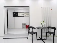 樂天賓館 撫遠酒店