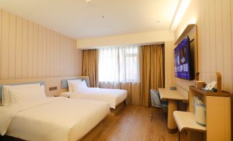 HanTing Hotel (Shenyang Beita Subway Station)