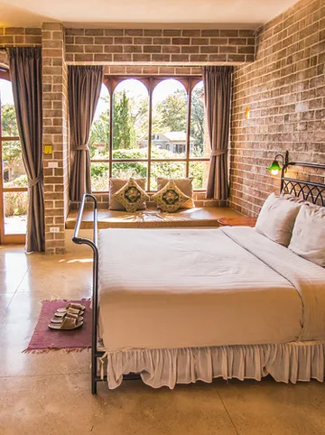 รูปภาพของลา ทอสคาน่า รีสอร์ท