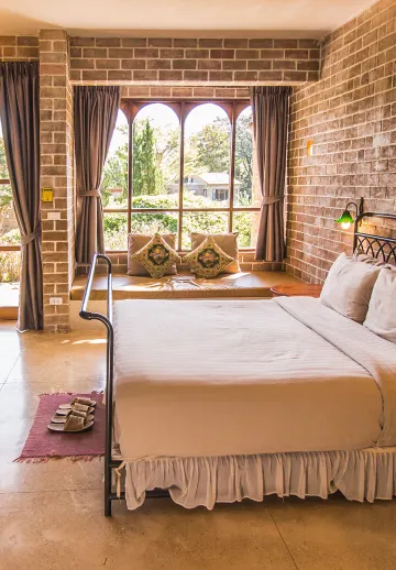 ดาดฟ้าปาร์ตี้