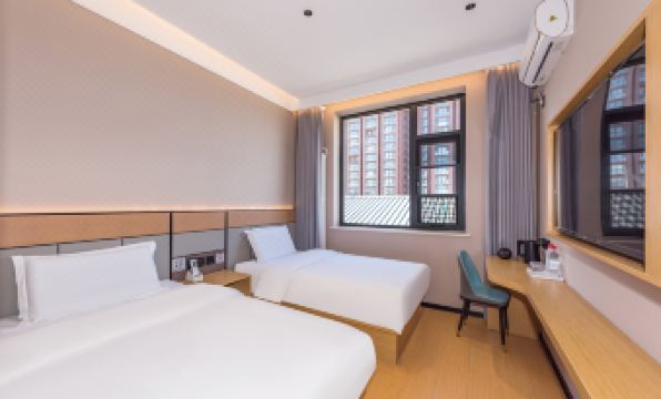 FREECOMFORT(Beijing Daxing Xihongmen Road)