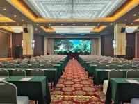 Meihong Hoilday Hotel Hotels in Daye