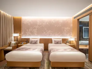 Yibin Zhuyunli Hotel