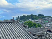 Lijiang Fine Art · Ancient Town Panorama Art Resort Hotel (Old Town Waterwheel Store of Lijiang)