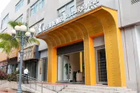 Starry Sky Resort Hotel Hotel di 