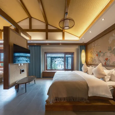 YIYUN hotel Отели рядом с достопримечательностью «Улица Сыфан»