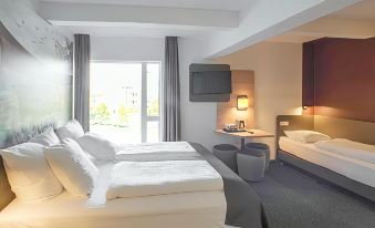 B&B Hotel Vejle