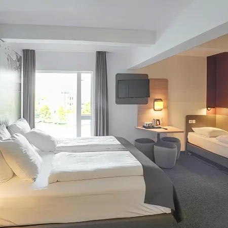 B&B HOTEL Vejle