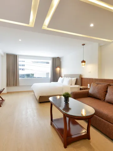 รูปภาพของราชเทวี ไฮด์อเวย์