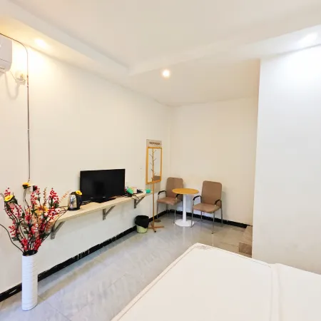 Congjiang Lidu Hotel