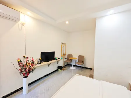 Congjiang Lidu Hotel