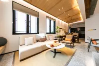 Serene Valley Seaview Villa Vacation Apartment (Zhujiajian Dongsha Scenic Area)
