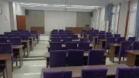 โรงแรมบ้านสวนโอเรียนทัล จิงเซียน - วิวภูเขา