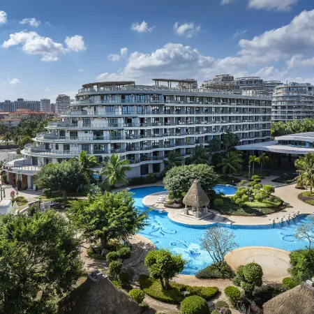 JINTANG GRAND METRO PARK HOTEL
