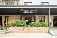 Austen Boutique Hotel (Guiyang Railway Station ) Hotels near Institute of Zhuhai International Business and Economics Guizhou Office