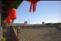 Pingyao Tai He Men Roadhouse - navette aéroport