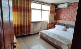Shahe Development Hotel