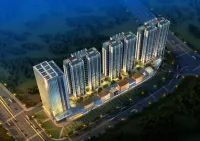 Mengma Wuyue Famous Guesthouse (Wanda Plaza Store in High tech Zone)