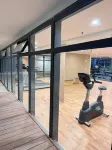 L.Condotel(Imperial Plaza Residence) - gimnasio