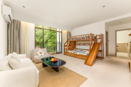 Manshiguang Garden Hotel (Yangshuo West Street Branch)