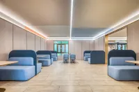 HanTing Hotel (Dezhou Ningjin Yangguang Avenue) - Aamiainen
