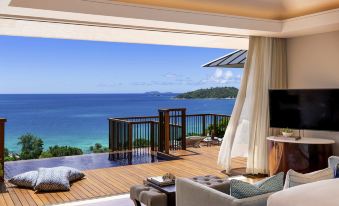 Raffles Seychelles