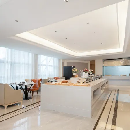 Vienna International Hotel (Anshun West High-speed Railway Station Branch)