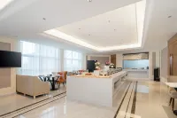 Vienna International Hotel (Anshun West High-speed Railway Station Branch) - Aamiainen