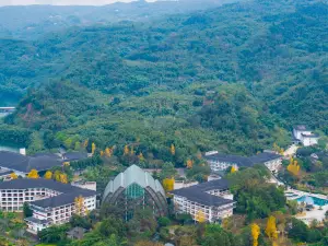 Popular Hot Spring Hotels in Changning