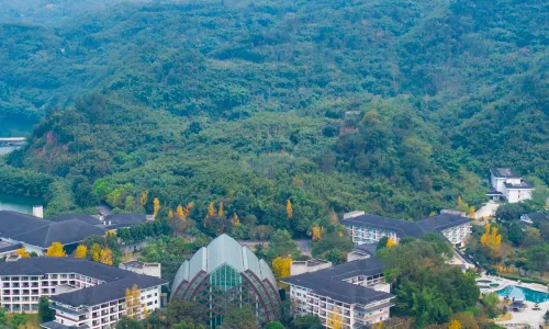 Eden Resort Hotel Yibin